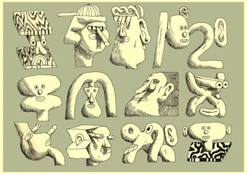 A cover of "desenho" cluster. The owner is noiser. The cluster consists of 5 elements.