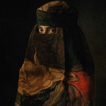 A cover of "Color Culture" cluster. The owner is nousrose. The cluster consists of 43 elements.