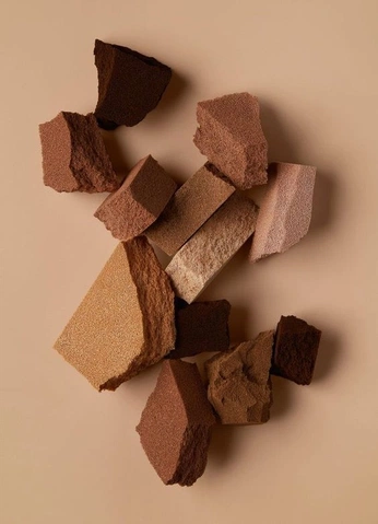 A cover of "TONAL" cluster. The owner is cerisealabi. The cluster consists of 13 elements.