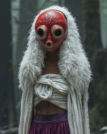 A cover of "Demon Inspiration" cluster. The owner is liweiguo. The cluster consists of 10 elements.