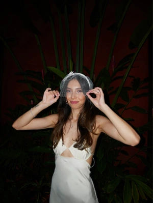 Mahry Yazliyeva avatar