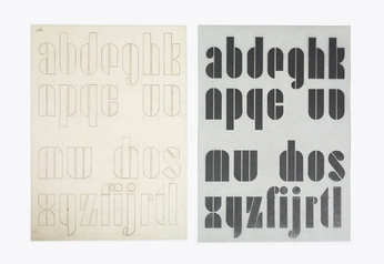 A cover of "bauhaus" cluster. The owner is galayda. The cluster consists of 20 elements.