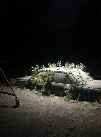 A cover of "Installations" cluster. The owner is arthurcoppens. The cluster consists of 91 elements.