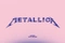 Cover of METALLICA T... cluster