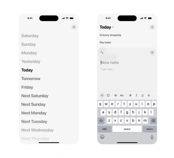 A cover of "UX/UI" cluster. The owner is alli03. The cluster consists of 10 elements.