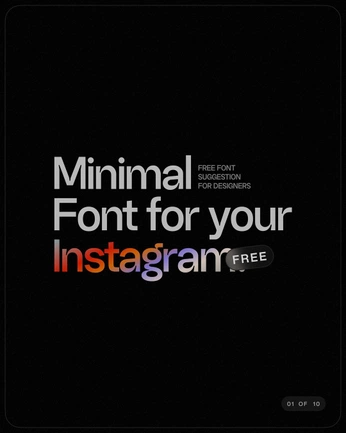 A cover of "Fonts" cluster. The owner is ibadsajid. The cluster consists of 8 elements.