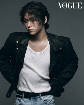 A cover of "Stray Kids" cluster. The owner is hayashi3. The cluster consists of 352 elements.