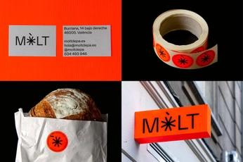 A cover of "Branding" cluster. The owner is lassehulten. The cluster consists of 1 element.