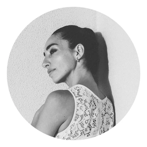 Nilufer Narayani avatar