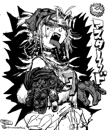 A cover of "drawings" cluster. The owner is nickni. The cluster consists of 4 elements.