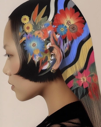 A cover of "Cherry Lady Archive" cluster. The owner is creativedept. The cluster consists of 46 elements.