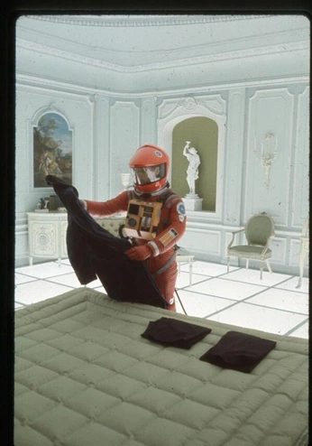 A cover of "a space odyssey" cluster. The owner is egorock. The cluster consists of 9 elements.