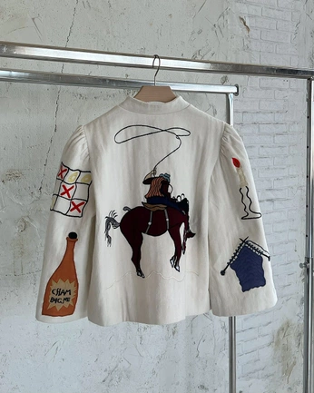 A cover of "dressing" cluster. The owner is marrr. The cluster consists of 4 elements.