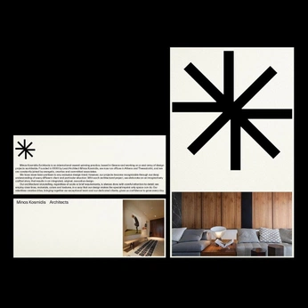 A cover of "design inspo" cluster. The owner is flosswir. The cluster consists of 12 elements.