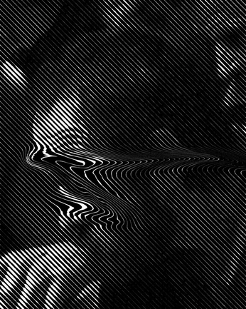 A cover of "특이한디자인" cluster. The owner is badabi. The cluster consists of 31 elements.