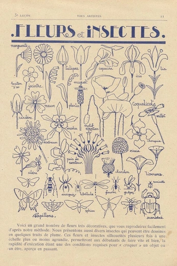 A cover of "Affiche" cluster. The owner is liliseries. The cluster consists of 1 element.