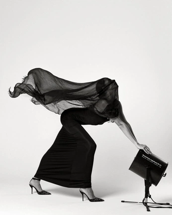 A cover of "Studio Shoot" cluster. The owner is tretate. The cluster consists of 48 elements.