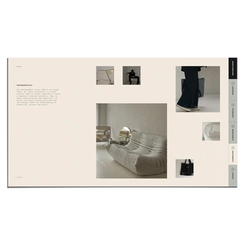 A cover of "Elegant UI" cluster. The owner is uuaann. The cluster consists of 2 elements.