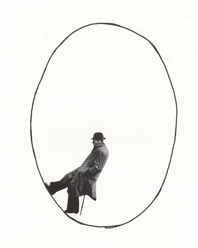 An Instagram  post added by laszlito on Oct 01, 2023. The author is @cosmic.nun. May present: genuine jersey, genuine jersey products association, birds.