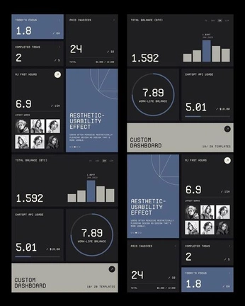 A cover of "layout" cluster. The owner is vaneur. The cluster consists of 3 elements.