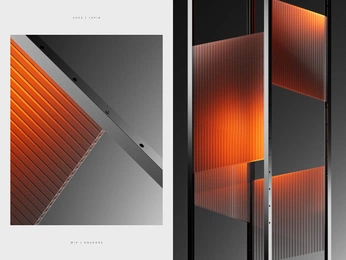 A cover of "TE Mood Board" cluster. The owner is willidingram105. The cluster consists of 24 elements.