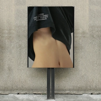 A cover of "Activewear - ilife" cluster. The owner is umi.agency. The cluster consists of 44 elements. 3 create it.