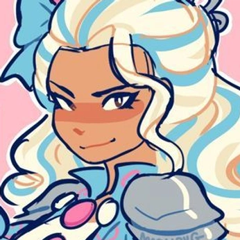 A cover of "Ever After High" cluster. The owner is uravityinspace. The cluster consists of 20 elements.