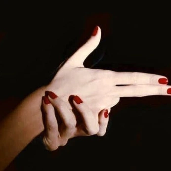 A cover of "paper cut club" cluster. The owner is uptwngirl. The cluster description is "Armatta West, Stasia Larrone, Mickey West, Theodore King". The cluster consists of 206 elements.