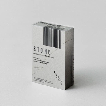 A cover of "barcode" cluster. The owner is carlaloeffler. The cluster consists of 3 elements.