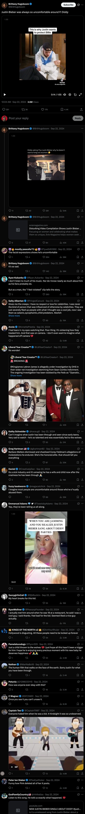 A cover of "Justin Bieber" cluster. The owner is darthy. The cluster consists of 9 elements.