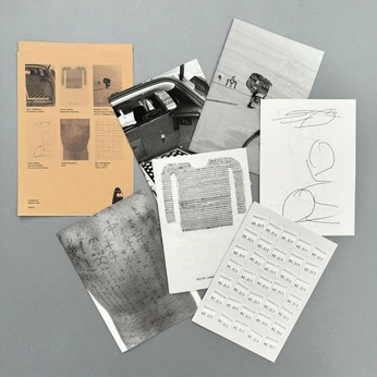 A cover of "layouts" cluster. The owner is urfavfah. The cluster consists of 29 elements.