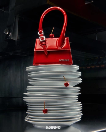 A cover of "Product inspo" cluster. The owner is alexxtorreess. The cluster consists of 1 element.