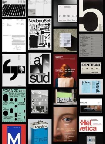 A cover of "Graphic Design" cluster. The owner is designeranal. The cluster consists of 2 elements.