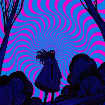 A cover of "Alice in Wonderland" cluster. The owner is lauryn1. The cluster consists of 53 elements.