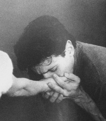 A cover of "lovers" cluster. The owner is mimidakic. The cluster consists of 93 elements.