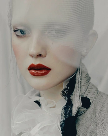 A cover of "Fashion" cluster. The owner is bazilic. The cluster consists of 144 elements.