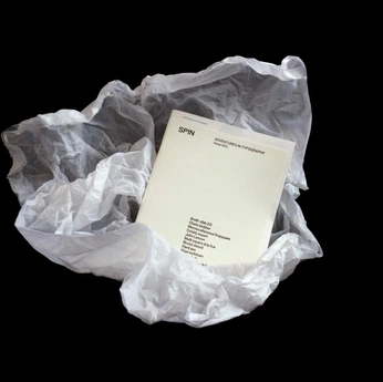 A cover of "Design: Mockups" cluster. The owner is earlyclara. The cluster consists of 1 element.