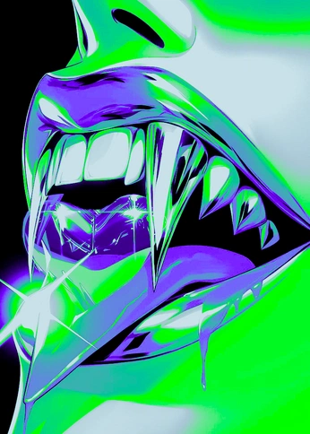 A cover of "Design By Sliker" cluster. The owner is sliker. The cluster consists of 1 element.