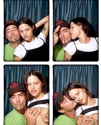 A cover of "<3" cluster. The owner is boyajians.star. The cluster consists of 8 elements.