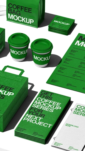 A cover of "Mockup" cluster. The owner is mamanonmama. The cluster consists of 3 elements.