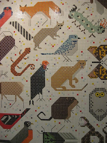 A cover of "Buurkracht" cluster. The owner is lientje. The cluster consists of 23 elements.