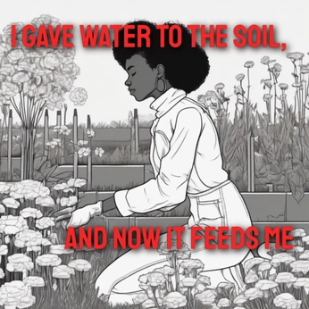 A cover of "PROTECTOR" cluster. The owner is pinksredsblues. The cluster consists of 2 elements.