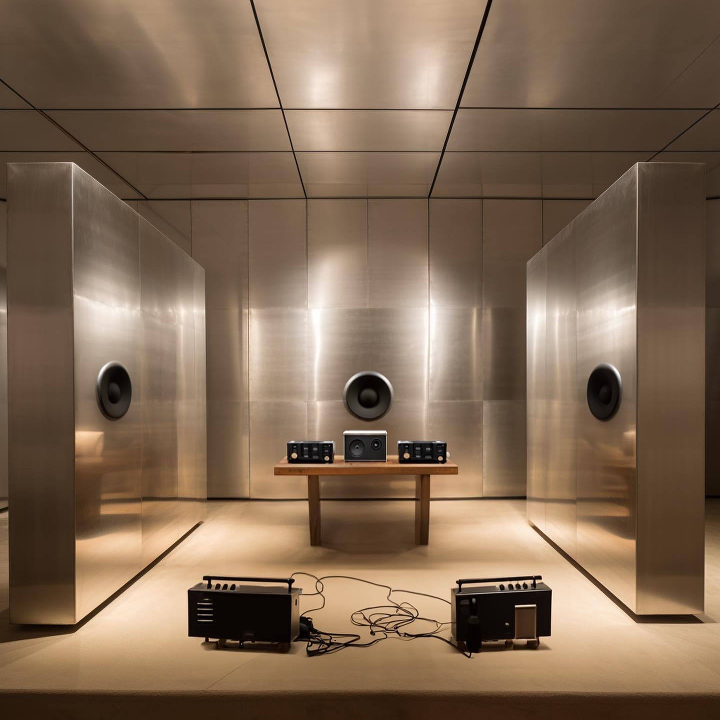 The Sound of Analog