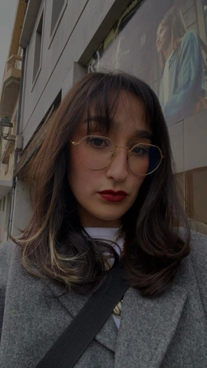 Andreia Rodrigues avatar