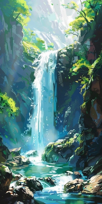 A cover of "Art" cluster. The owner is lilacsea. The cluster consists of 5 elements.