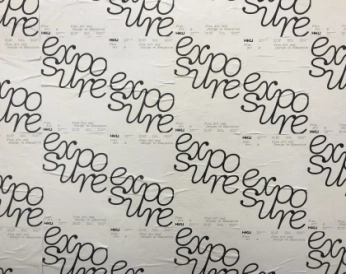 A cover of "typography" cluster. The owner is salmondaly. The cluster consists of 9 elements.