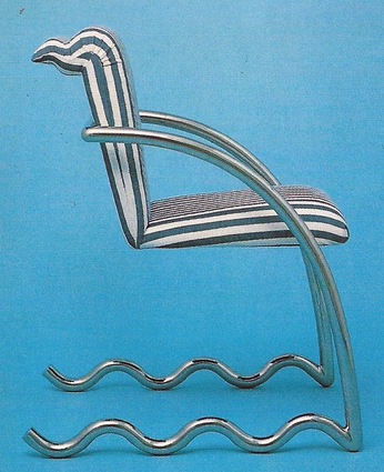 A cover of "MOBILIARIO" cluster. The owner is monoyepes. The cluster consists of 1 element.