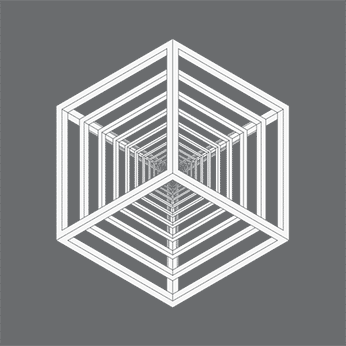 A cover of "Geometry" cluster. The owner is studio.sali. The cluster consists of 6 elements.