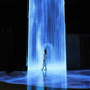 A cover of "Interactive Design" cluster. The owner is kueii0. The cluster consists of 36 elements.