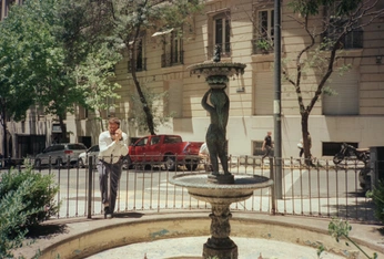 A cover of "Feelm Pix" cluster. The owner is clister. The cluster consists of 1 element.